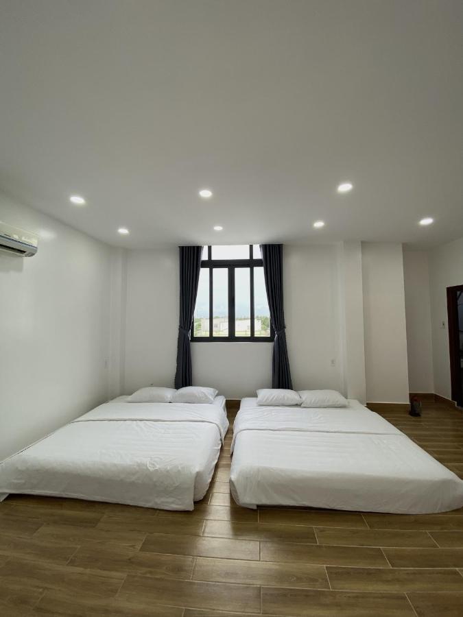 Aoc Hotel Cao Lãnh Kültér fotó