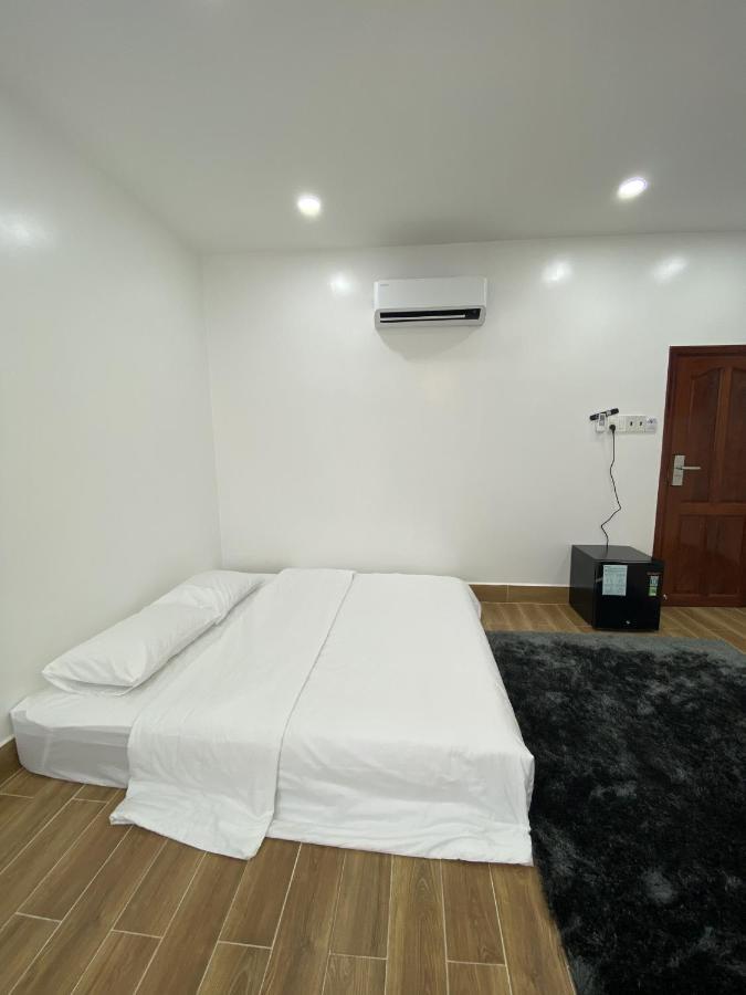 Aoc Hotel Cao Lãnh Kültér fotó