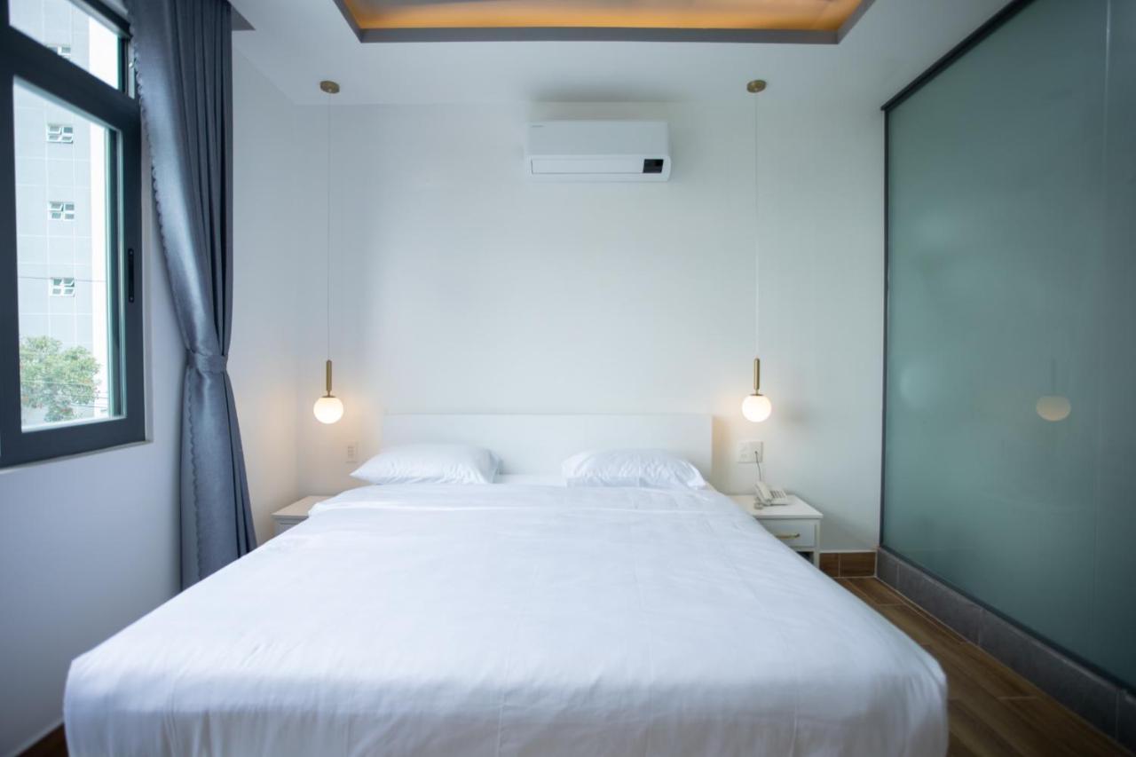 Aoc Hotel Cao Lãnh Kültér fotó