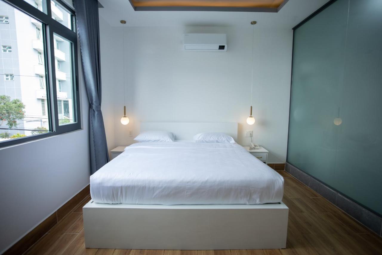 Aoc Hotel Cao Lãnh Kültér fotó